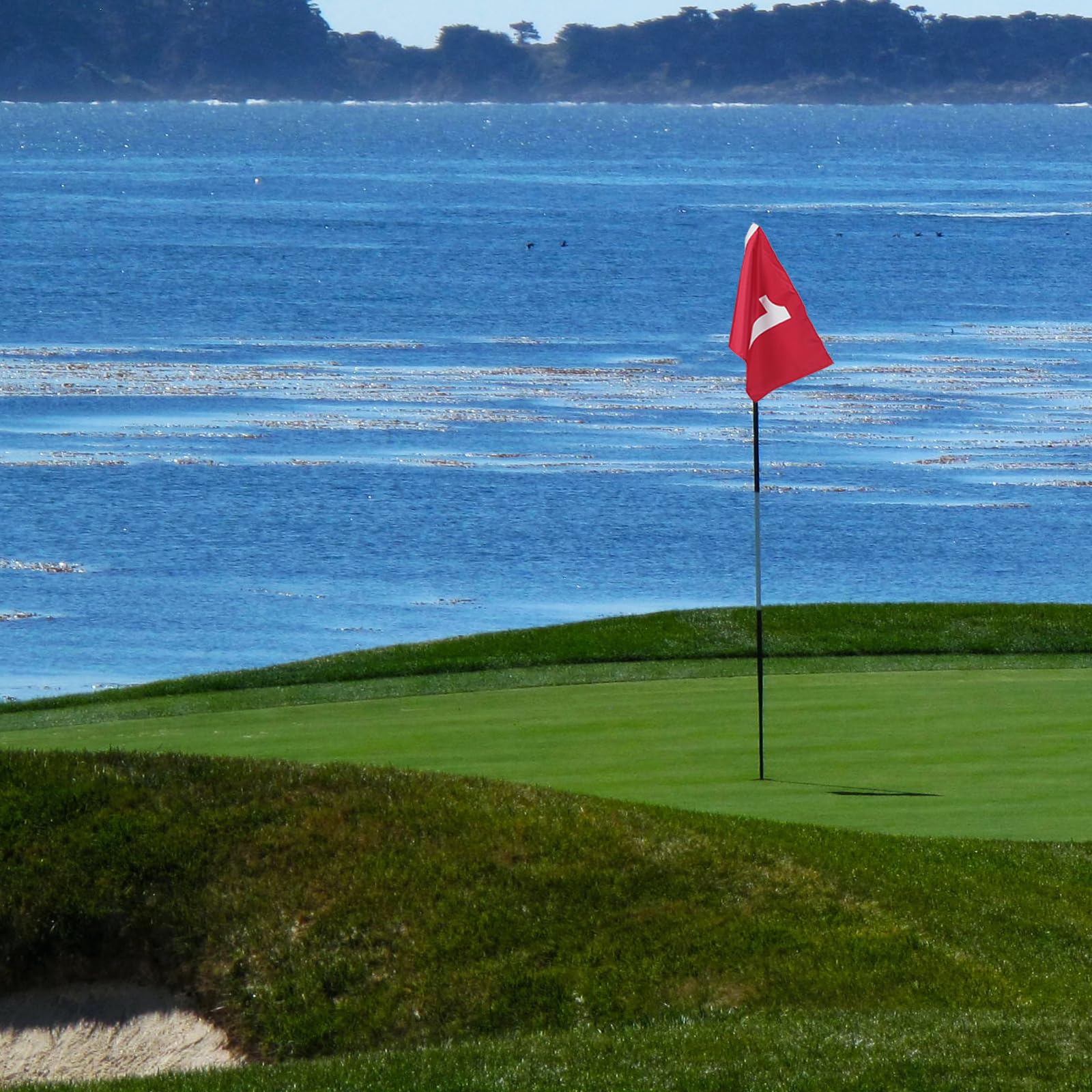 BESPORTBLE 2 Stücke Golf Grüne Flagge Golfzubehör Fahnenmast Zubehör Natürlich Pin Fahnen Setzen Grüne Fahnen Miniaturfahnen Gerichtsfahne Golfziel Flaggennummer Flag Nylon Tragbar