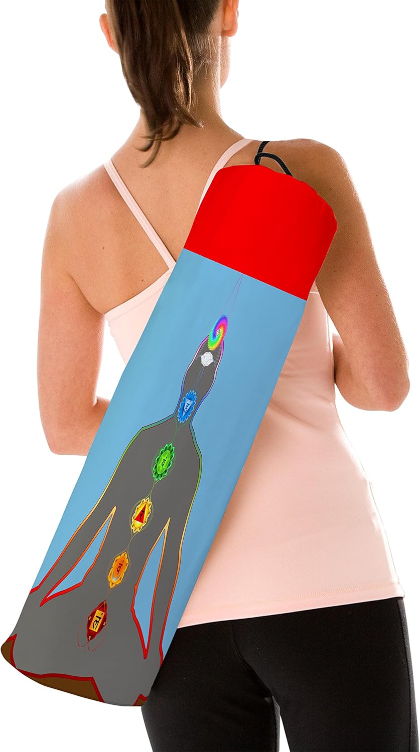 Wonder From this Yoga Mat Covers You stand out from the