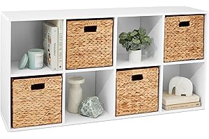 Kallax Cube Storage Shelf