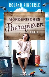 Mörderisches Therapieren: Krimikomödie aus Bayern (Fackenreuth Krimi 2) - Amazon product rated Grade A