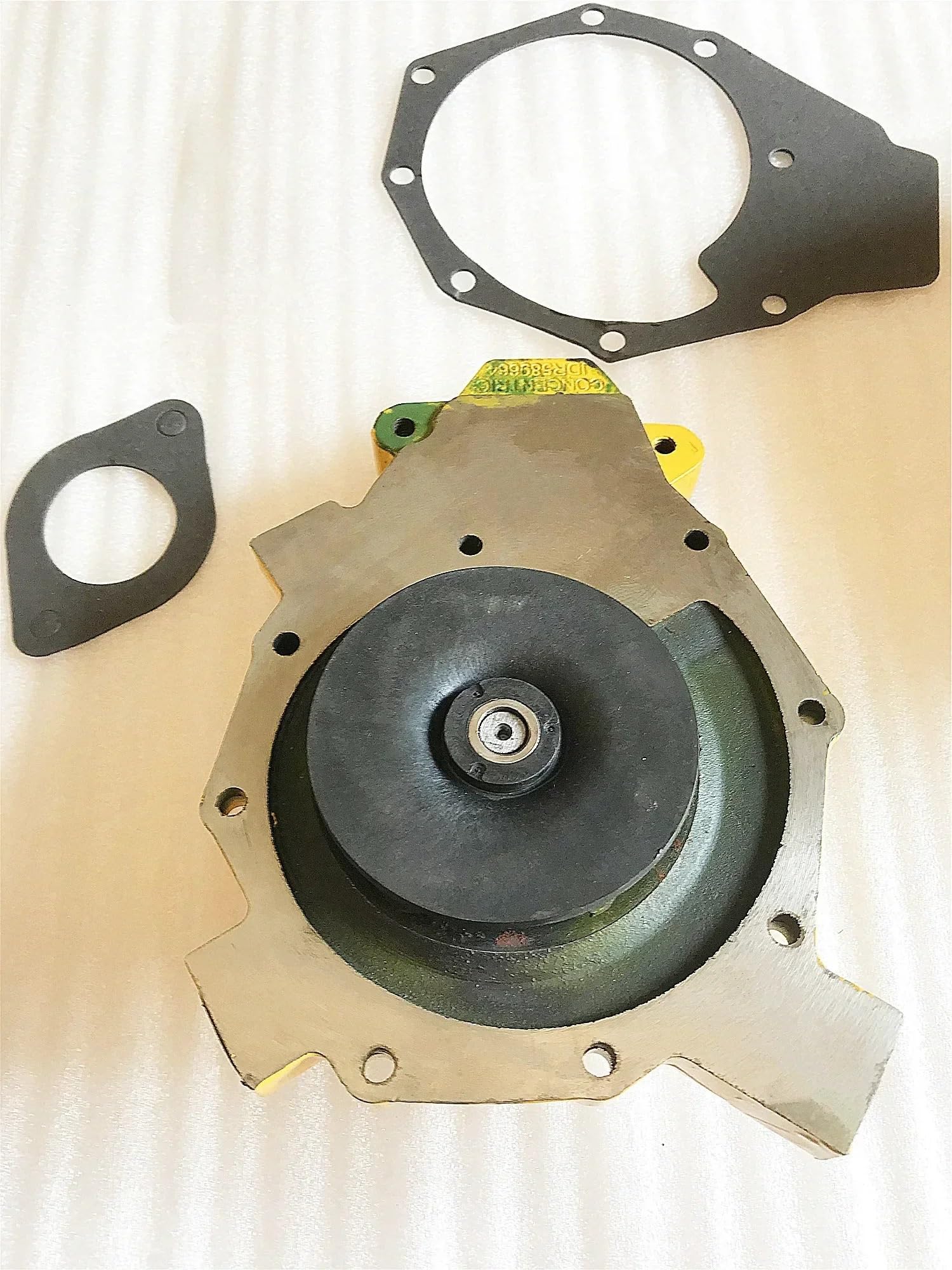 Pompa wodna Do Koparki John Deere 4045 6068 Silnik 130G 2204