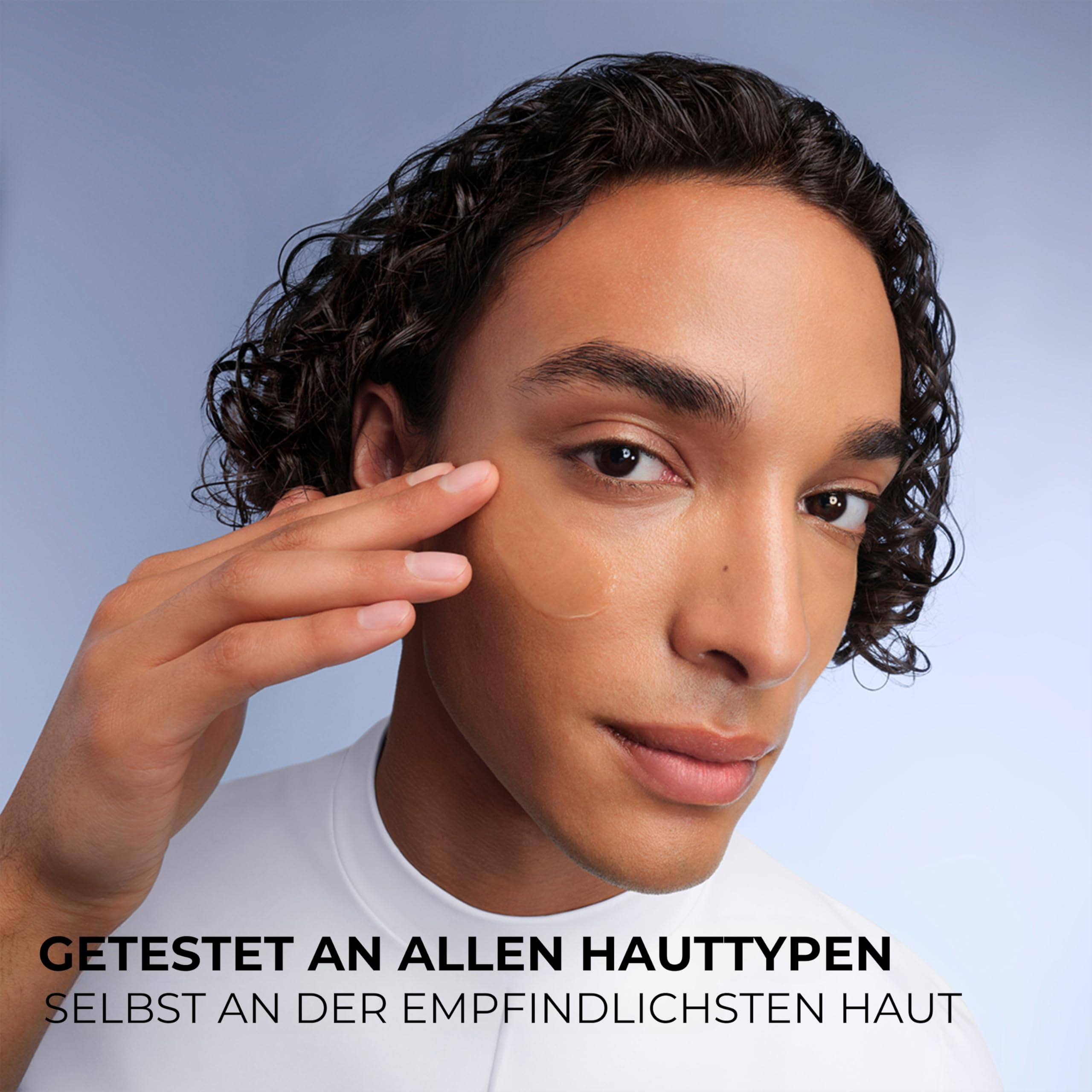 Lancôme Génifique Ultimate Serum, intensive Gesichtspflege gegen Rötungen | mindert feine Linien, feuchtigkeitsspendend, Anti-Aging-Wirkung für ebenmäßigere Haut, tiefgehende Versorgung, nachfüllbar