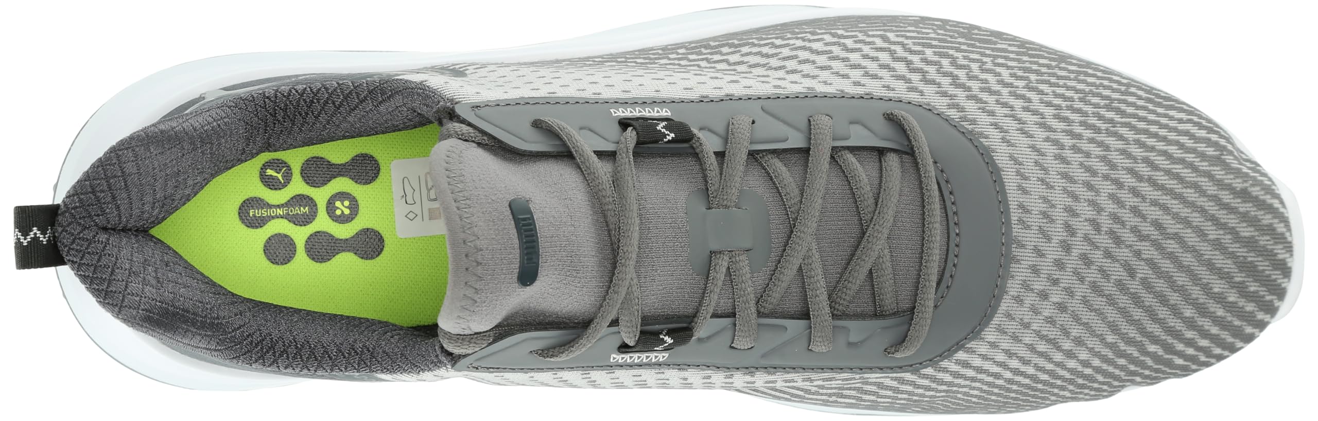 Puma Fusion Crush Sport Wide Scarpa da GOLFUomo