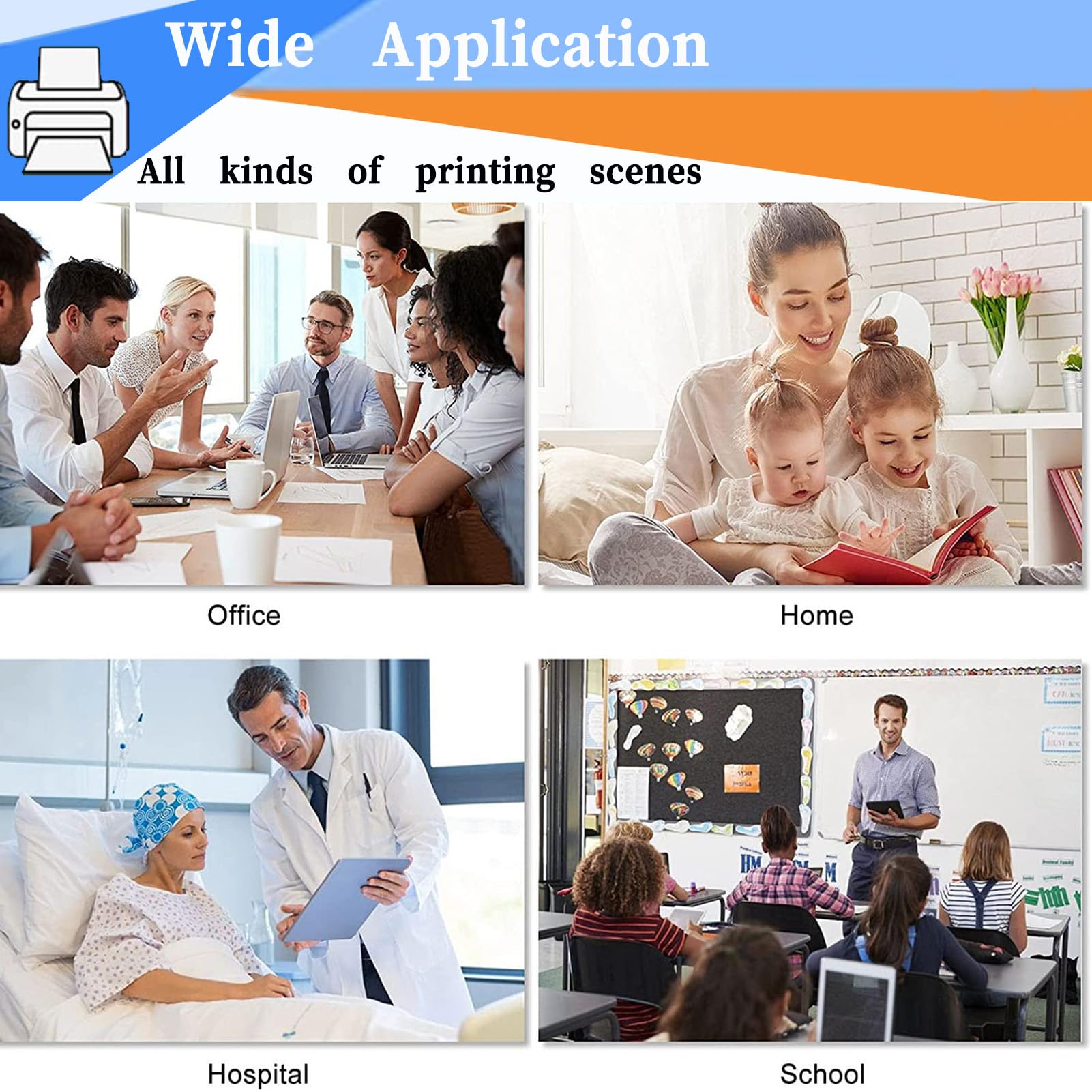 Cartouche De Toner De Rechange Pour Brother Tn247 Tn-247 Pour Imprimantes Hl-L3210Cw L3270Cdw