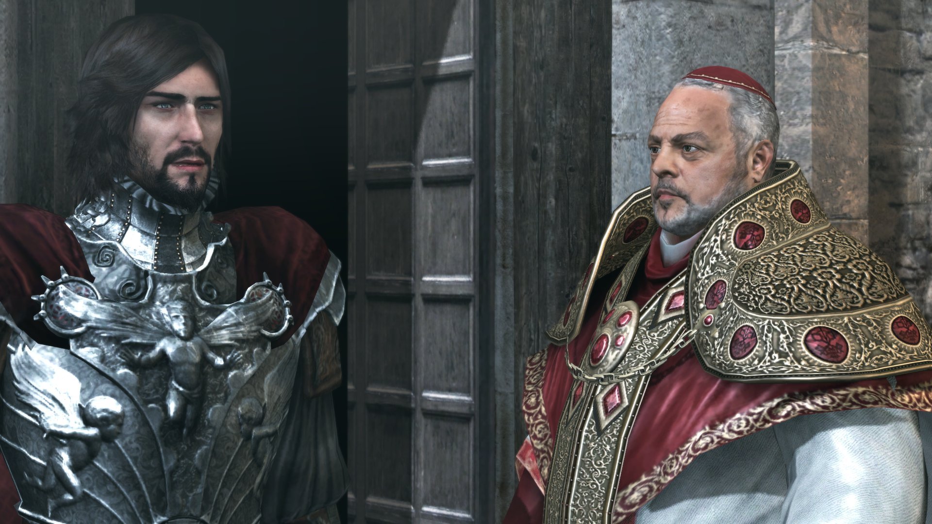 Assassin's Creed Ezio Collection - [Xbox One]