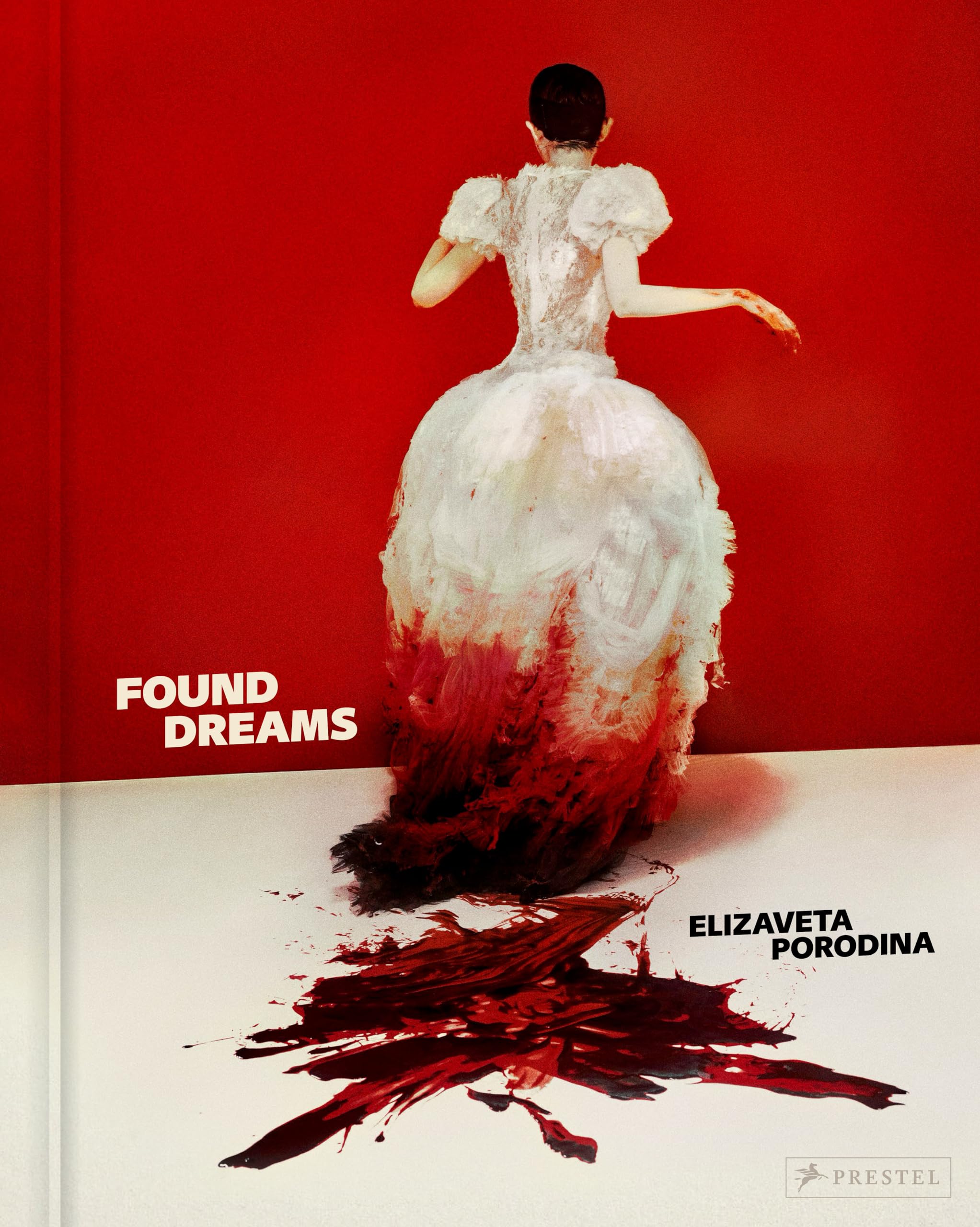 Livre photo Elizaveta Porodina Found Dreams pour sublimer votre table basse