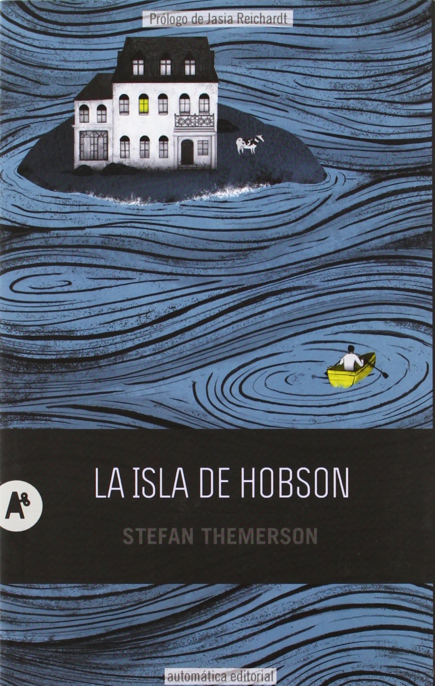 La Isla de Hobson (Narrativa)