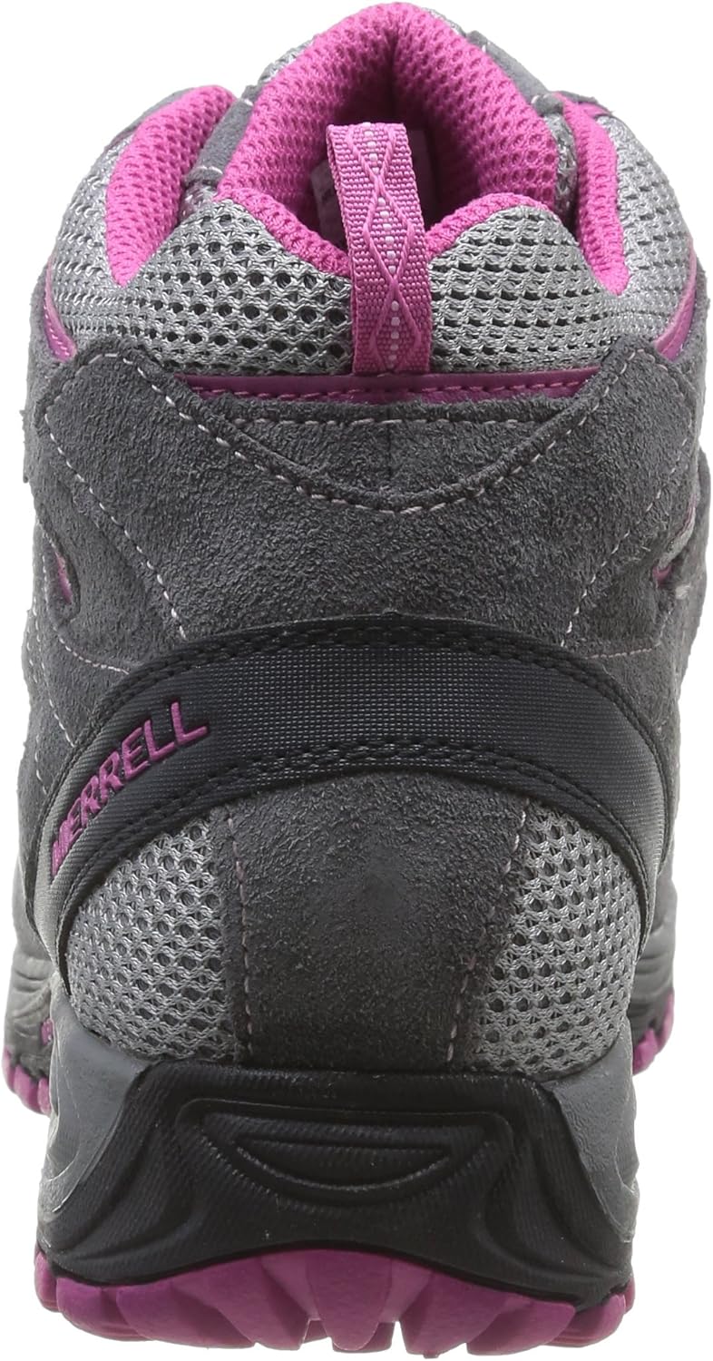 Merrell Hilltop Ventilator Mid