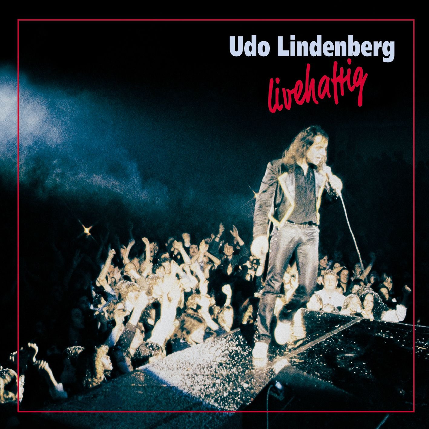 Udo Lindenberg & Ulla Meinecke