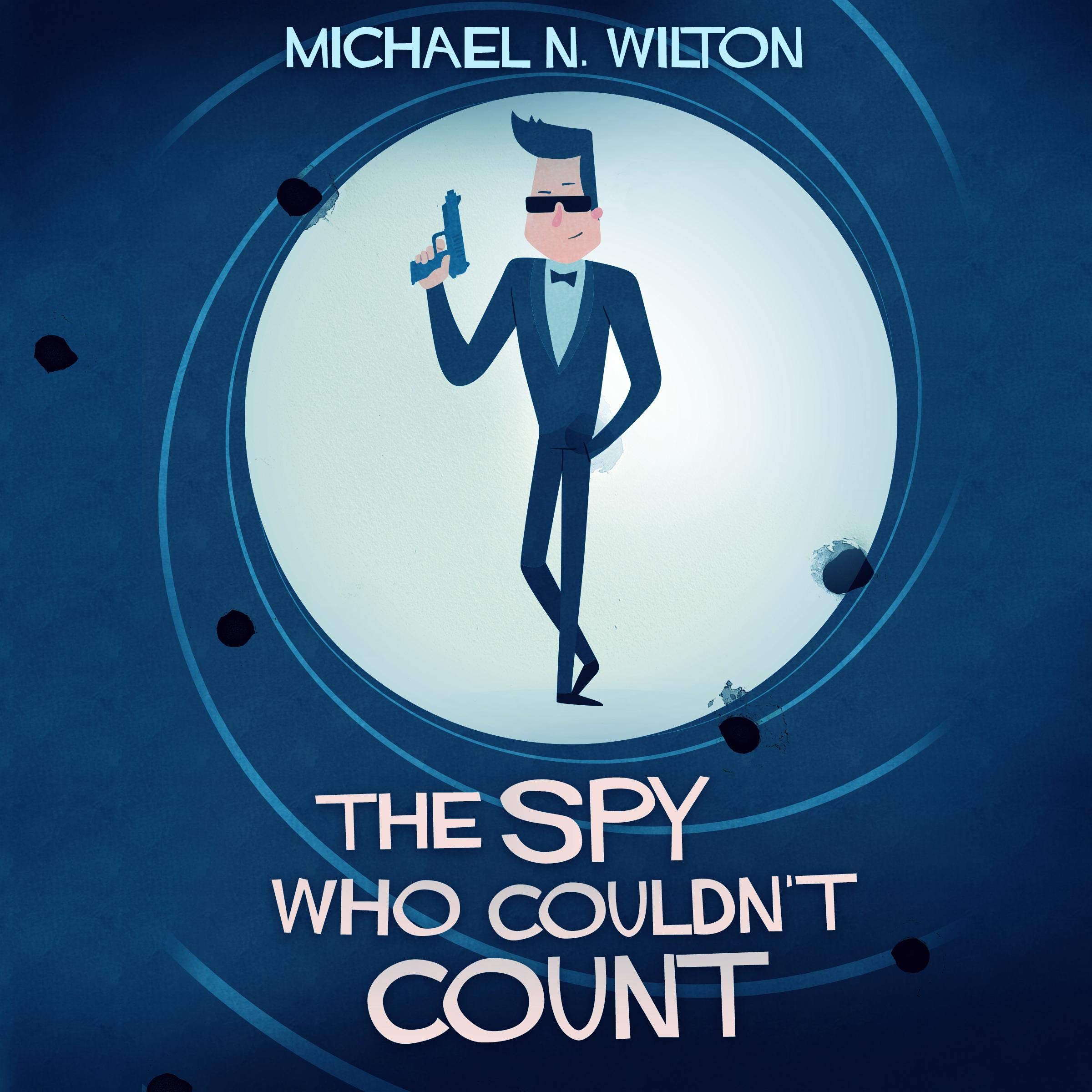 The Spy Who Couldn't Count