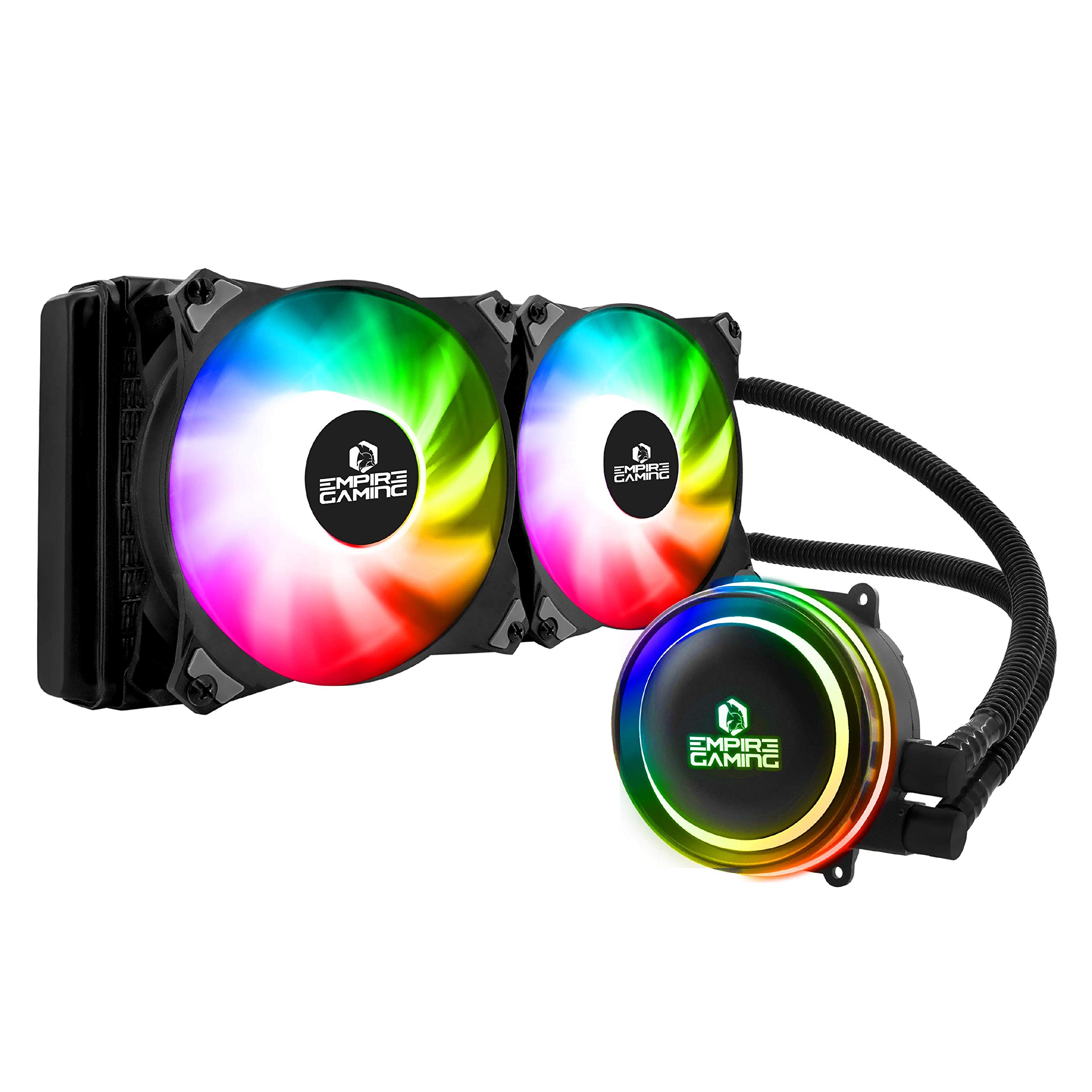 Buy Empire Gaming Guardian GV20 Watercooling AIO PC Gamer Argb 3