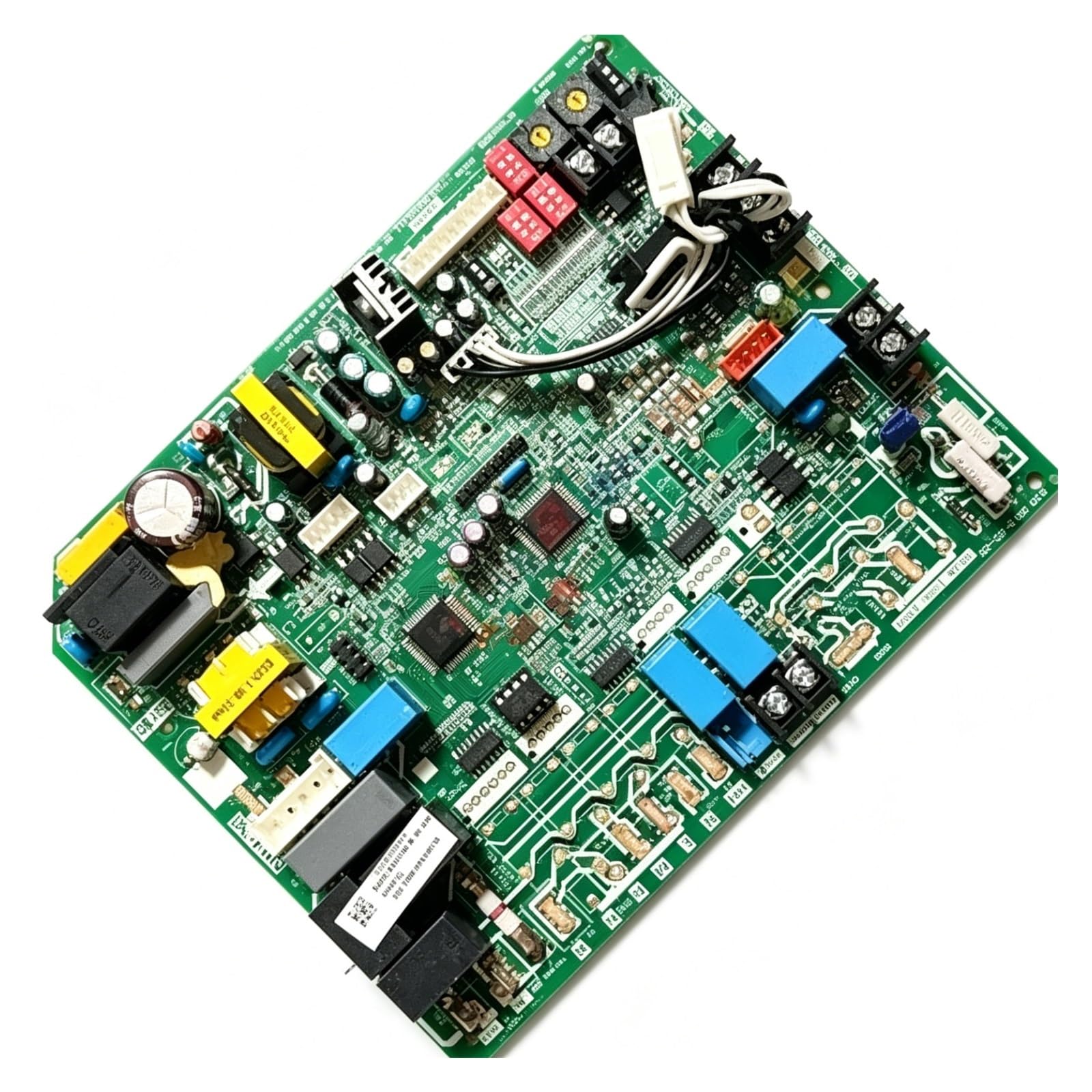 Air Conditioning Indoor Unit Motherboard Control Board，-Compatible For Midea，For 17123000A01742 US1-KFR70T2/BP3N1X-IU-W