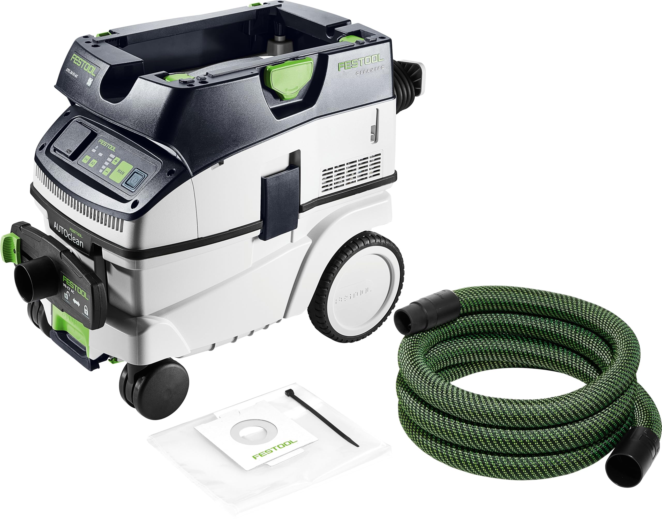 Festool Aspiratore CTL 26 EI AC-​RENOFIX