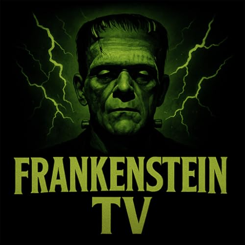 Frankenstein TV