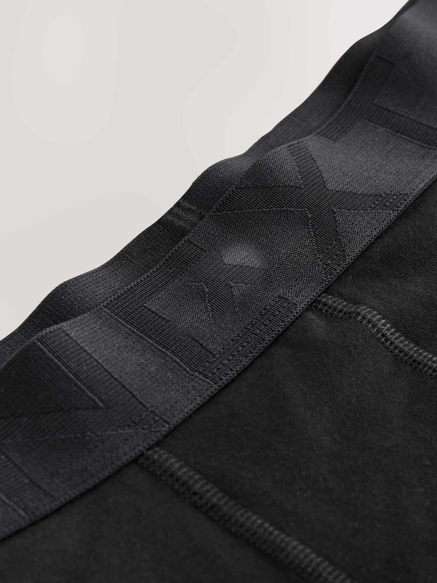 NEXT Uomini Confezione da 5 Boxer Aderenti Waistband