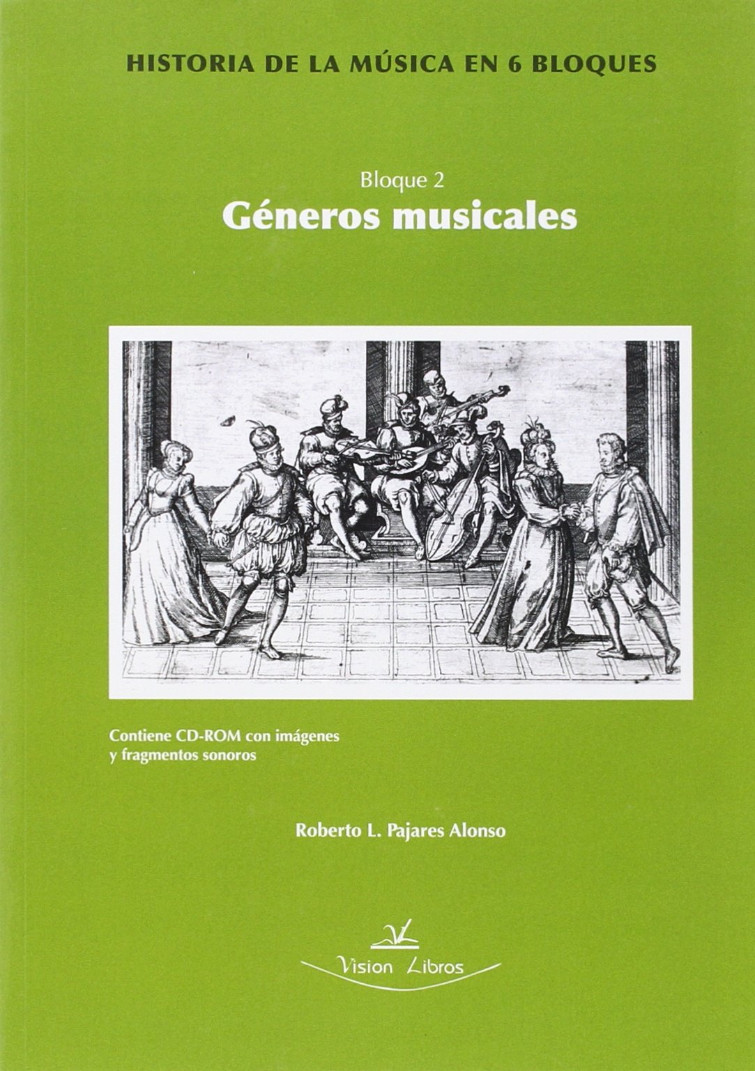 Apprendre l'histoire de la musique avec le DVD des genres inclus