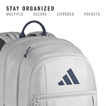 adidas Unisex Excel Backpack, Durable Large Athletic Laptop Bag Backpack Backpack (pack of 1)
