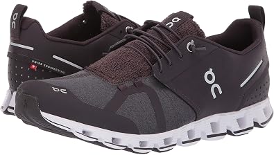 ON Cloud 5 Waterproof Running Shoes, Men's