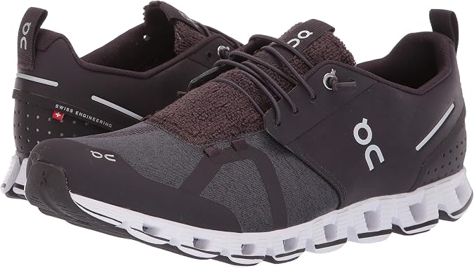 ON Cloud 5 Waterproof Running Shoes, Men's