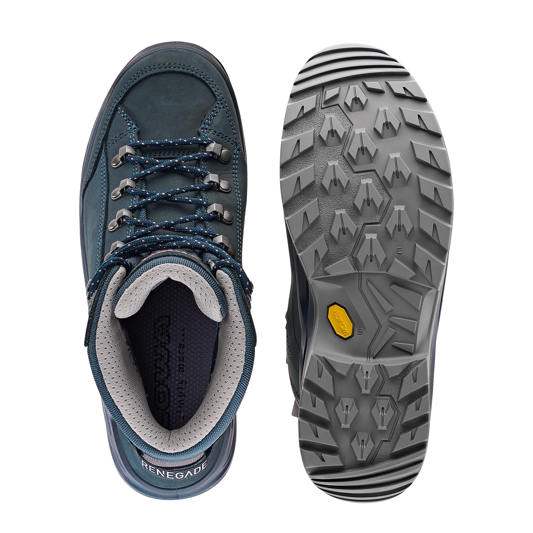 LOWA Scarpe da escursionismo