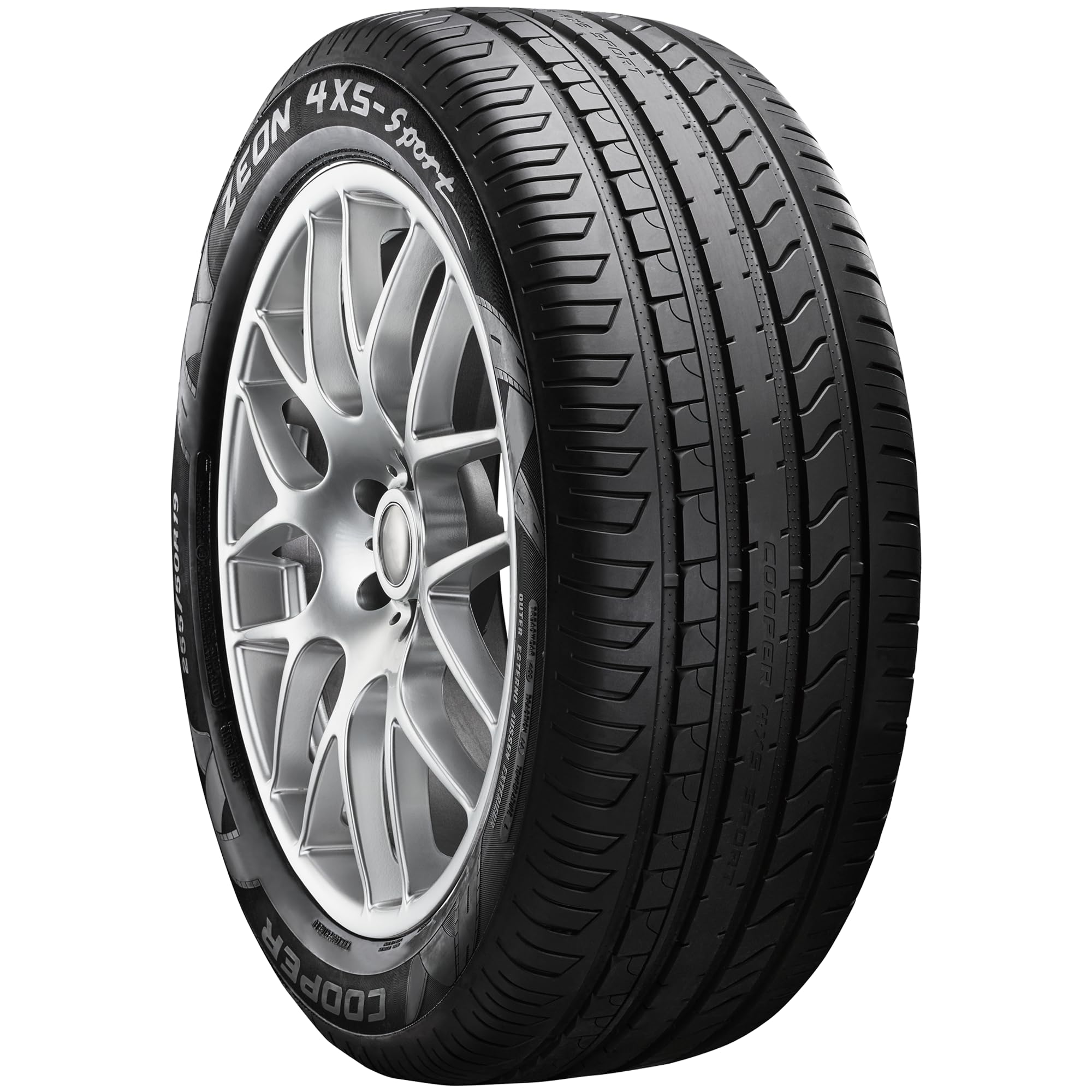 Cooper Zeon 4XS Sport XL FSL - 275/​45R20 110Y - Pneu Été