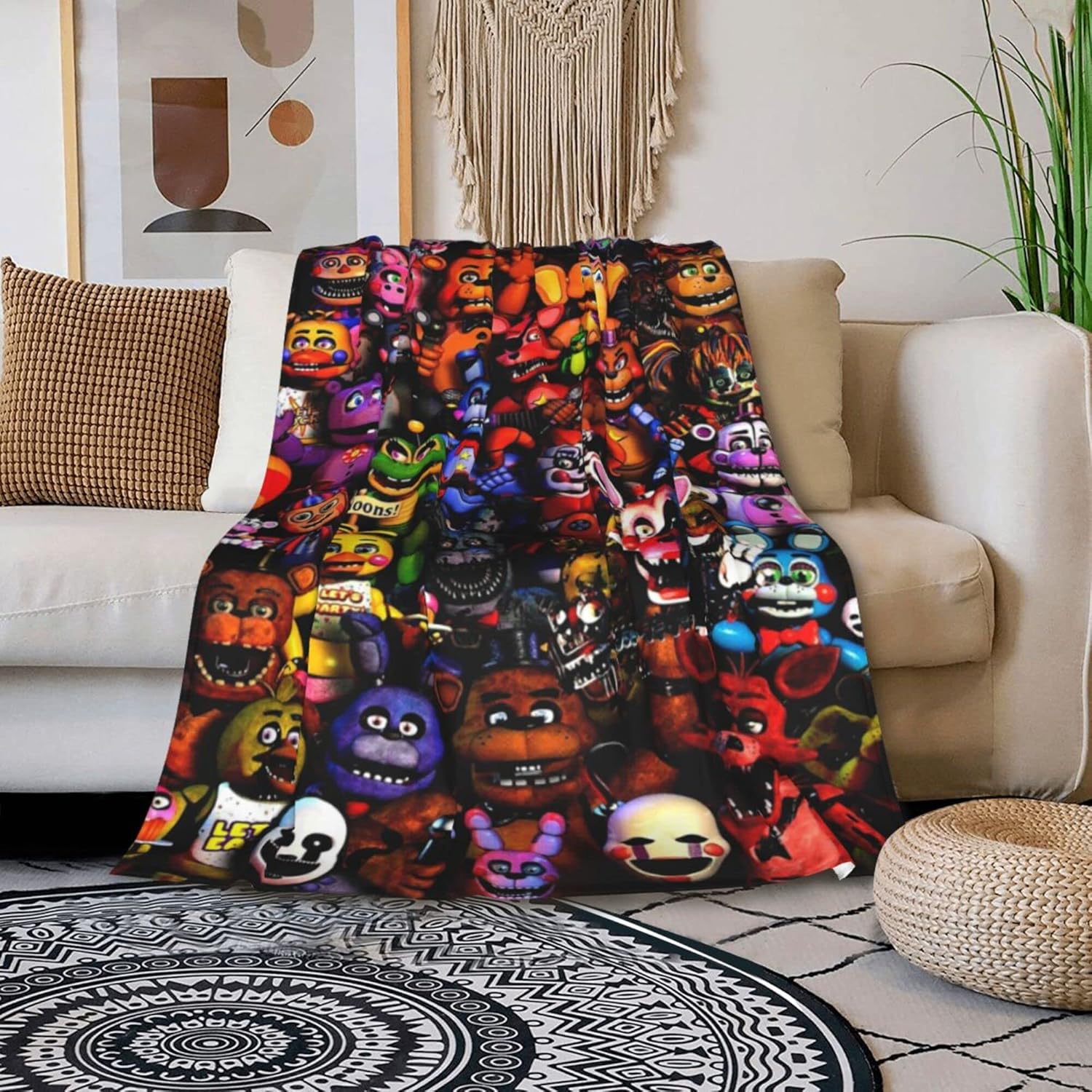 Throw Blanket Blanket Bedding Blankets Sofa Blankets Flannel Blankets Air