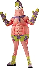 Amazon.com: patrick star costume