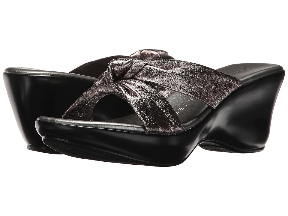 

Athena Alexander Soraya (Pewter) Women's Sandals