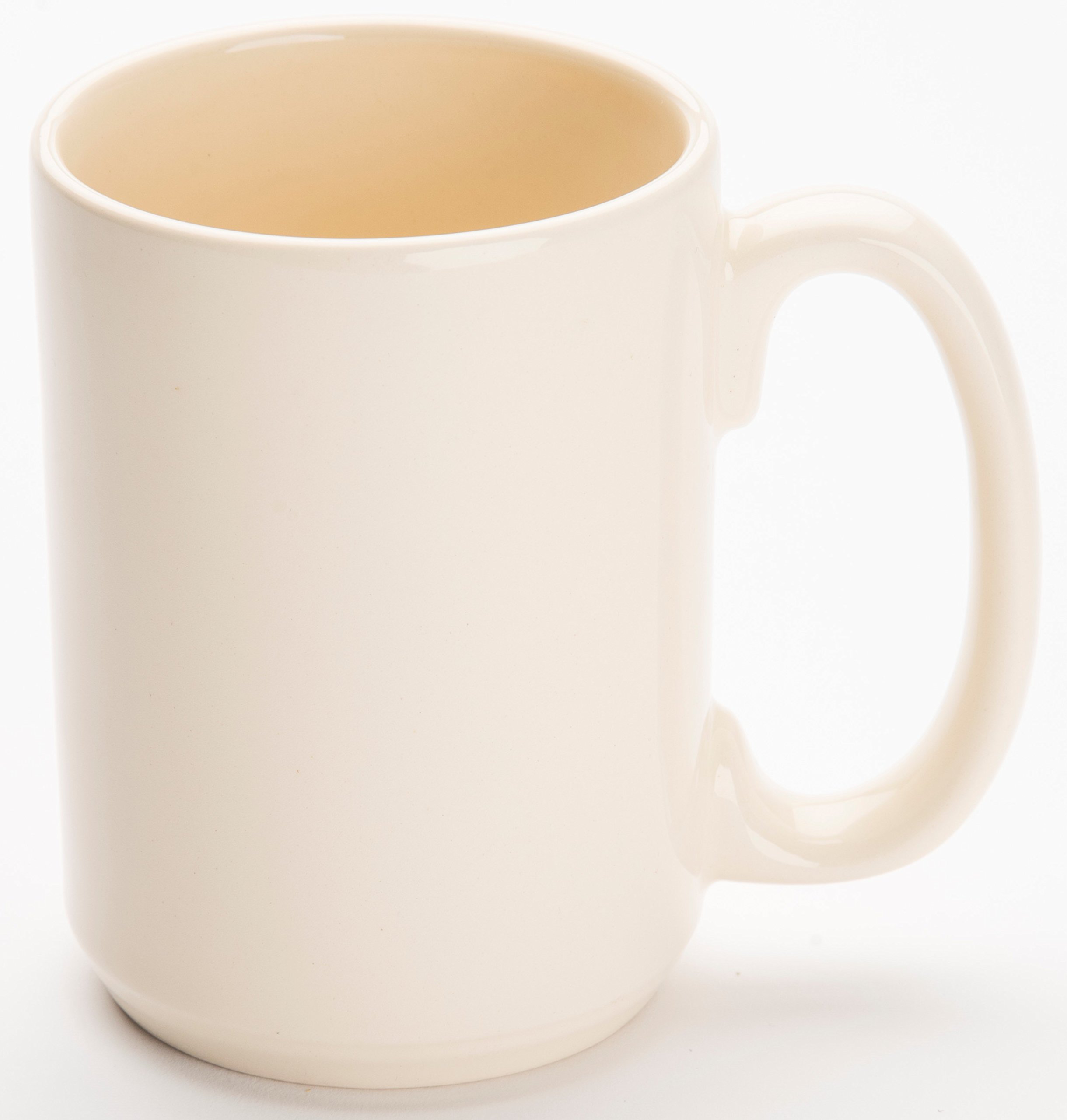 adventure coffee mug OZO Enamel Cup
