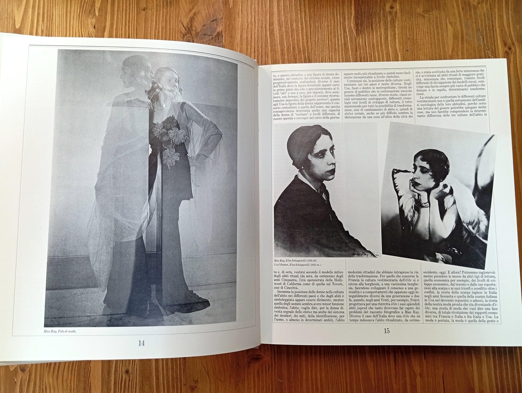 La moda italiana. Ediz. illustrata