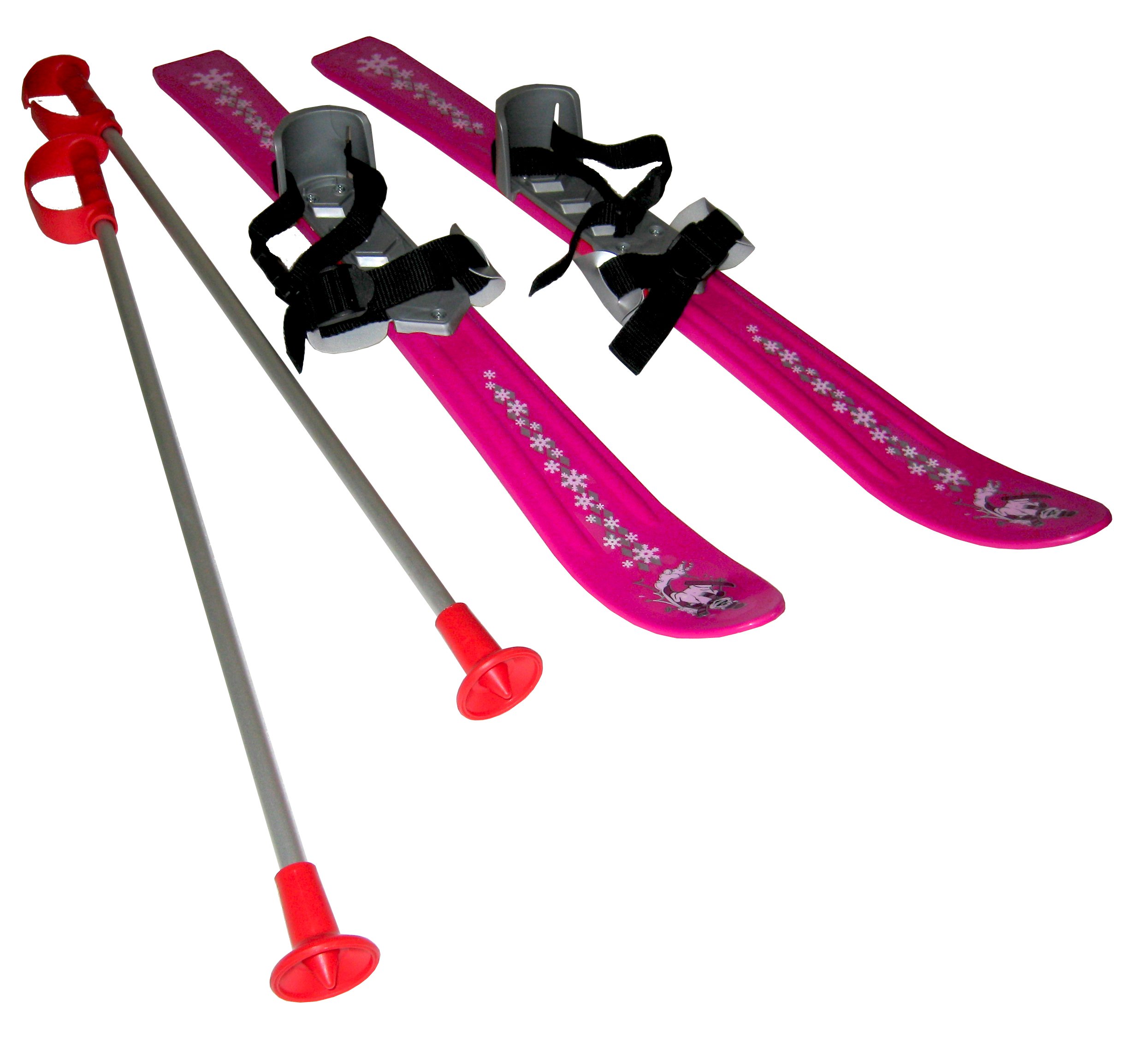 Plastkon Skis 2012 pour Enfant et bébé