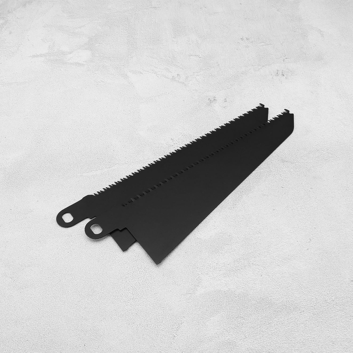 eMagTech 2PCS SPC240 Reciprocating Saw Blades Compatible with Black & Decker Scorpion Saw FKS890E KS890ECN KS890EK KS890GT KS880 240mm Pitch 8TPI Carbon Steel