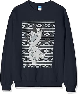 sudadera disney hombre