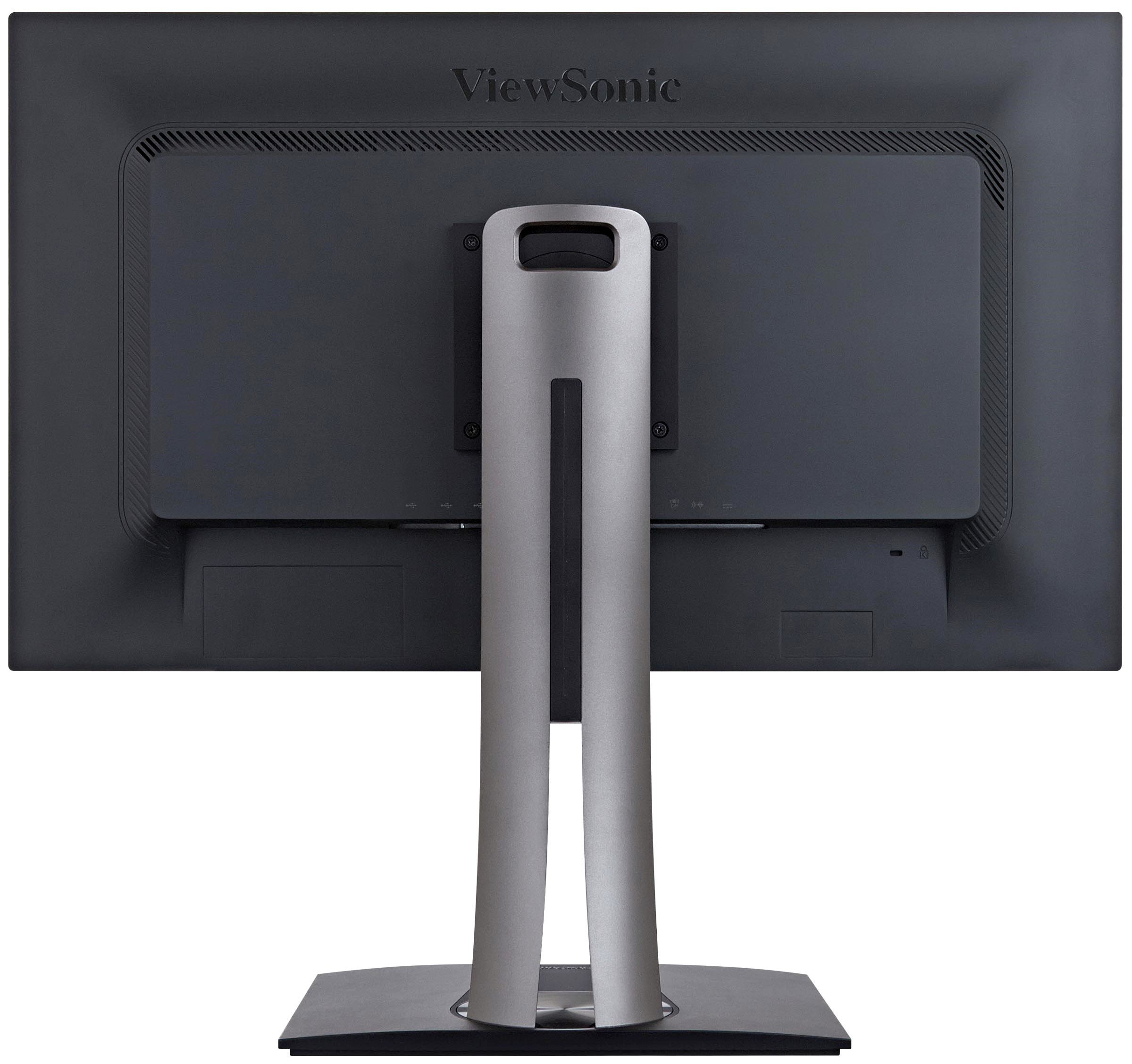 ViewSonic VP27854K 27inch 4K Ultra HD Professional Monitor with 99