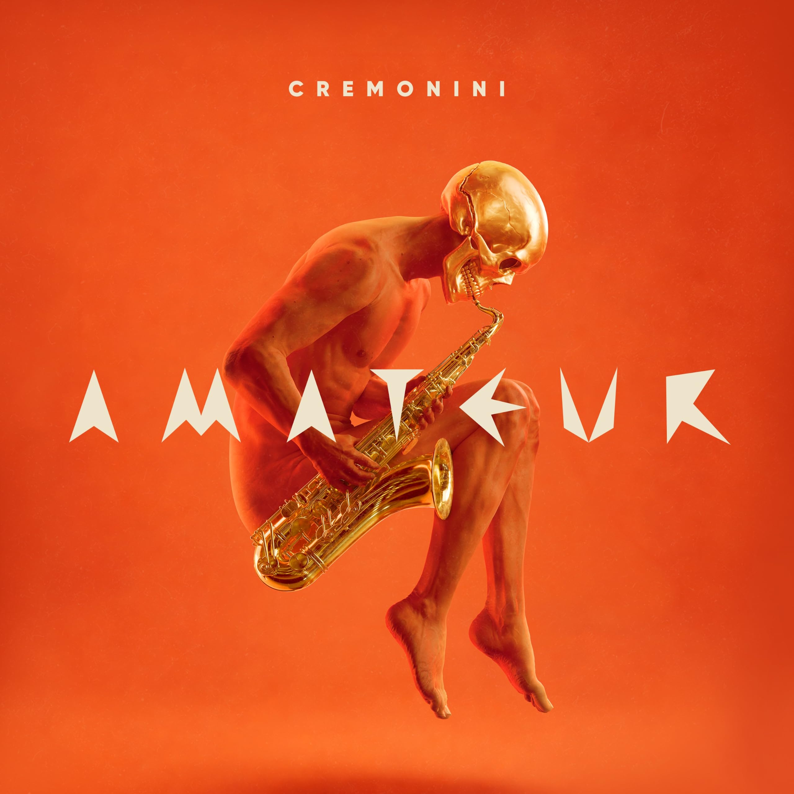 AMATEUR (Vinile colorato esclusiva Amazon)