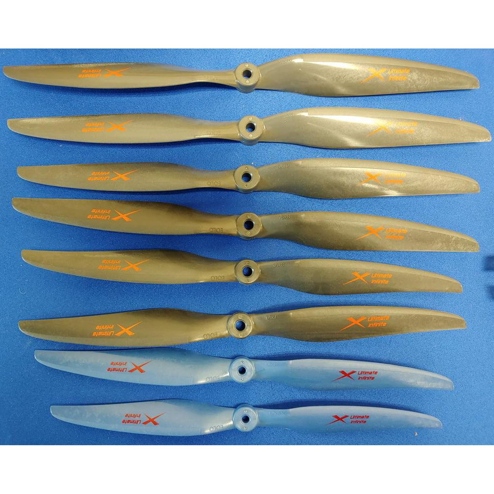 SunnySky Eolo 15x10 Electric Propeller