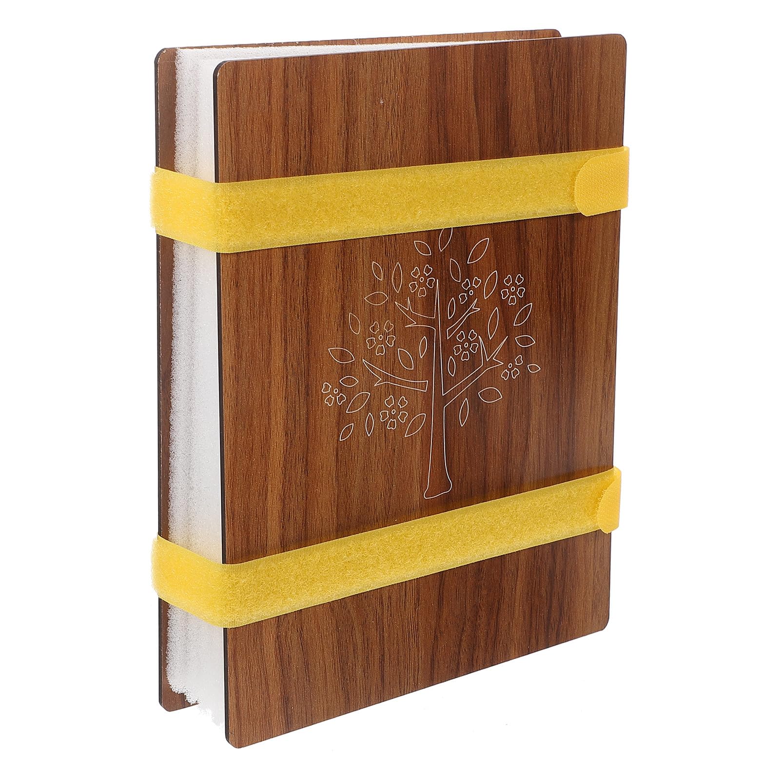Papier absorbant pour réaliser des fleurs pressées nettes SKISUNO - 8