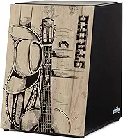 Cajon Strike Sk4042 Sertao