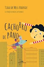 O cachorro de pano (Portuguese Edition)