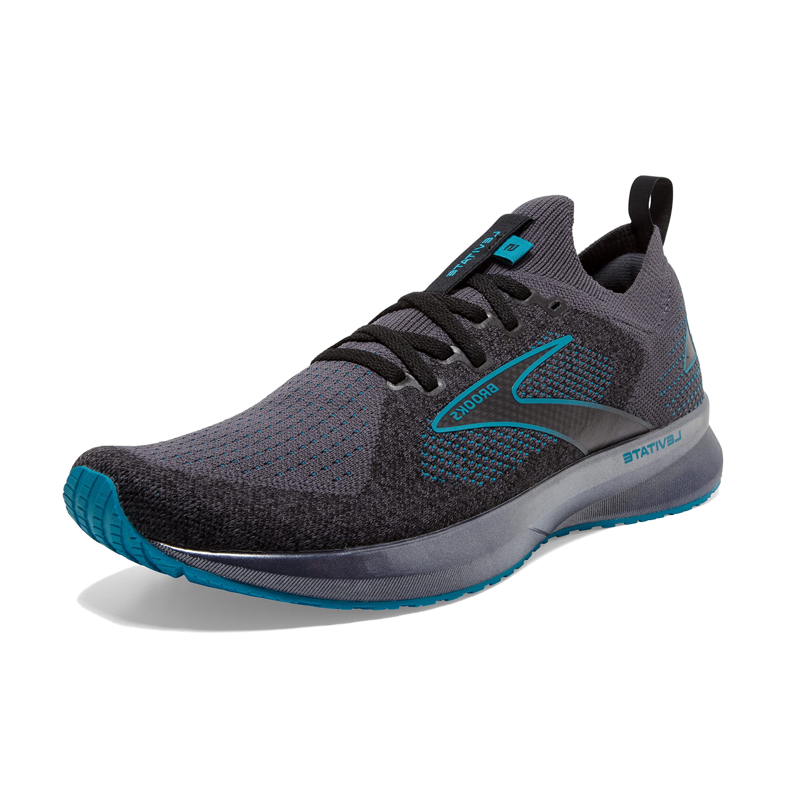 BrooksLevitate Stealthfit 5 mens Running Shoe