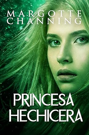 PRINCESA HECHICERA: UNA HISTORIA DE PASIÓN Y AVENTURA ENTRE BERSERKERS Y HECHICERAS (BERSERKERS Y HECHICERAS de CHANNING nº 2) Libros,Literatura y ficción,Ficción por género