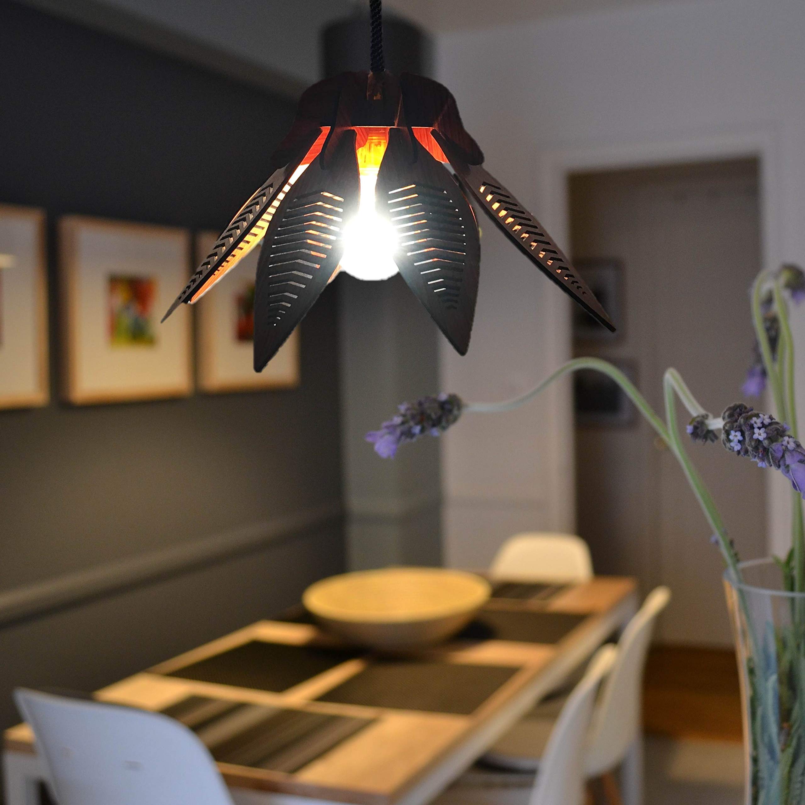 US DZIRE ™ 150 Home Decor Ceiling Lights, Pendants, Chandeliers and Table Lamps Lighting Collection-picture-13