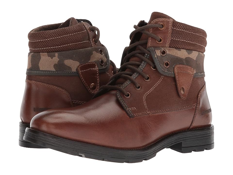 

UNIONBAY Moore (Luggage) Men's Boots
