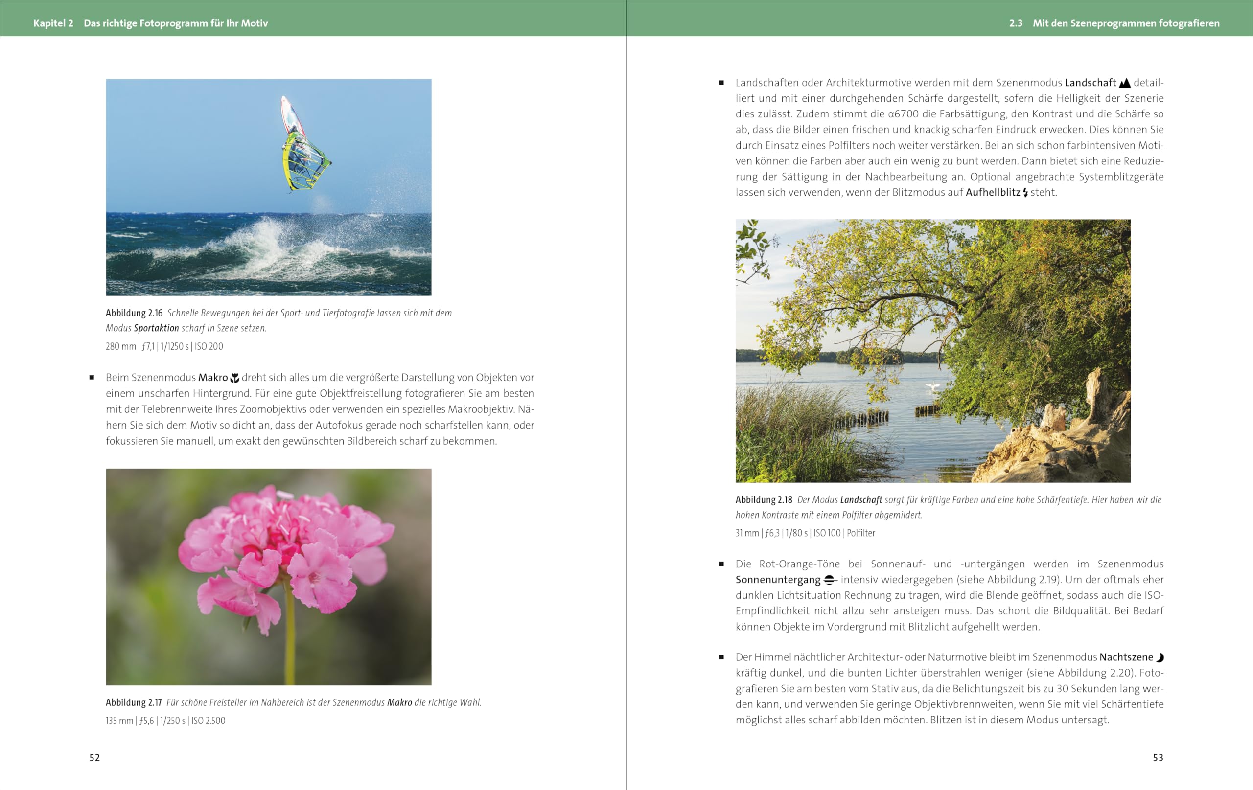 Sony Alpha 6700: Das Handbuch zur Kamera: verständlich und praxisnah. Mit vielen Beispielen und Profitipps
