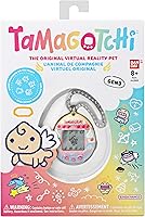 Vista 289 de Tamagotchi Original - Mucho amor
