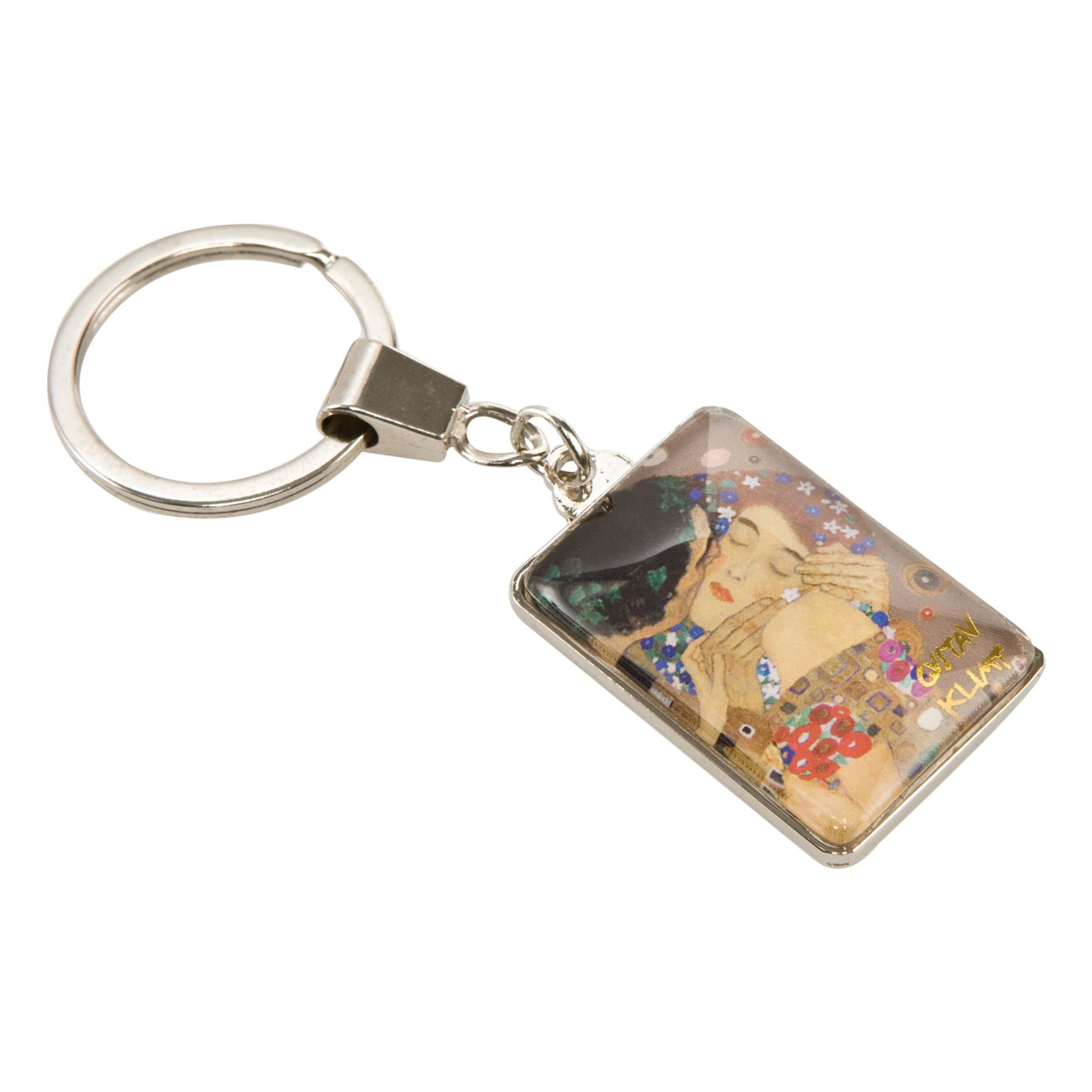 Goebel Gustav Klimt Artis Orbis AO M SL Der Kuss 67051031