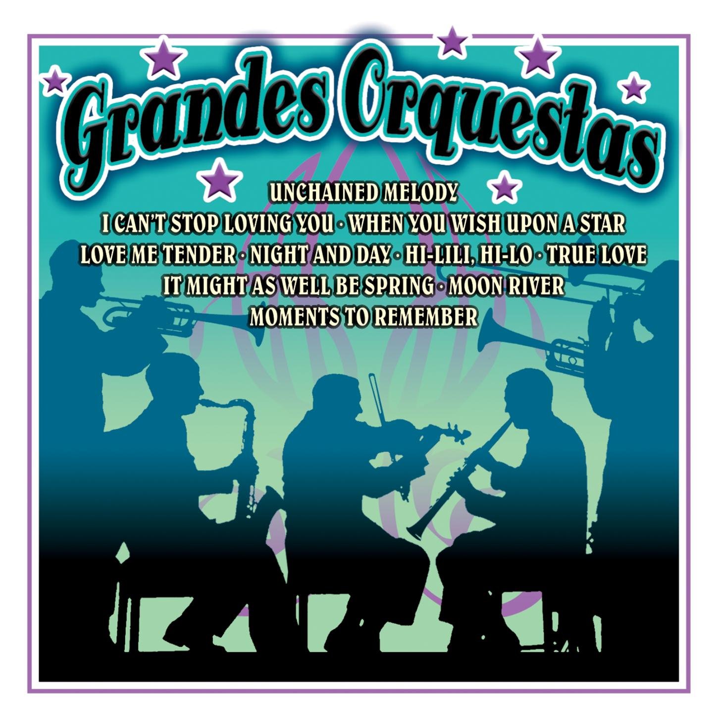 J.Livingston Orchestra & Singers