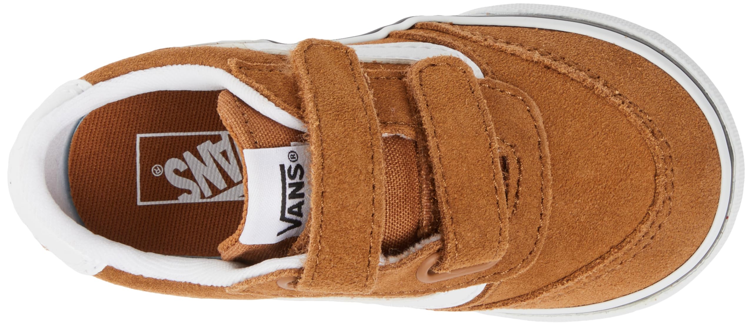 Vans Unisex Kinder Brooklyn Ls VSneaker