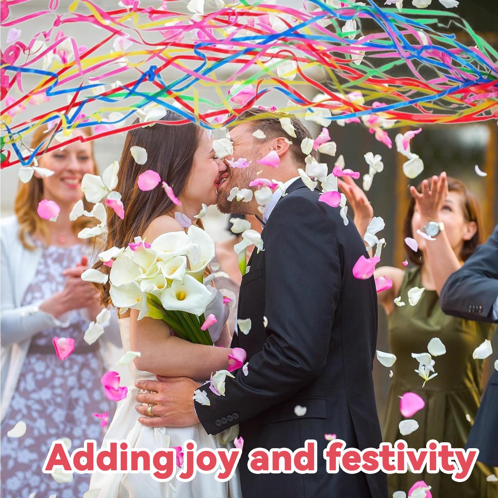 Confetti en serpentines - - Winkelen voor je plezier