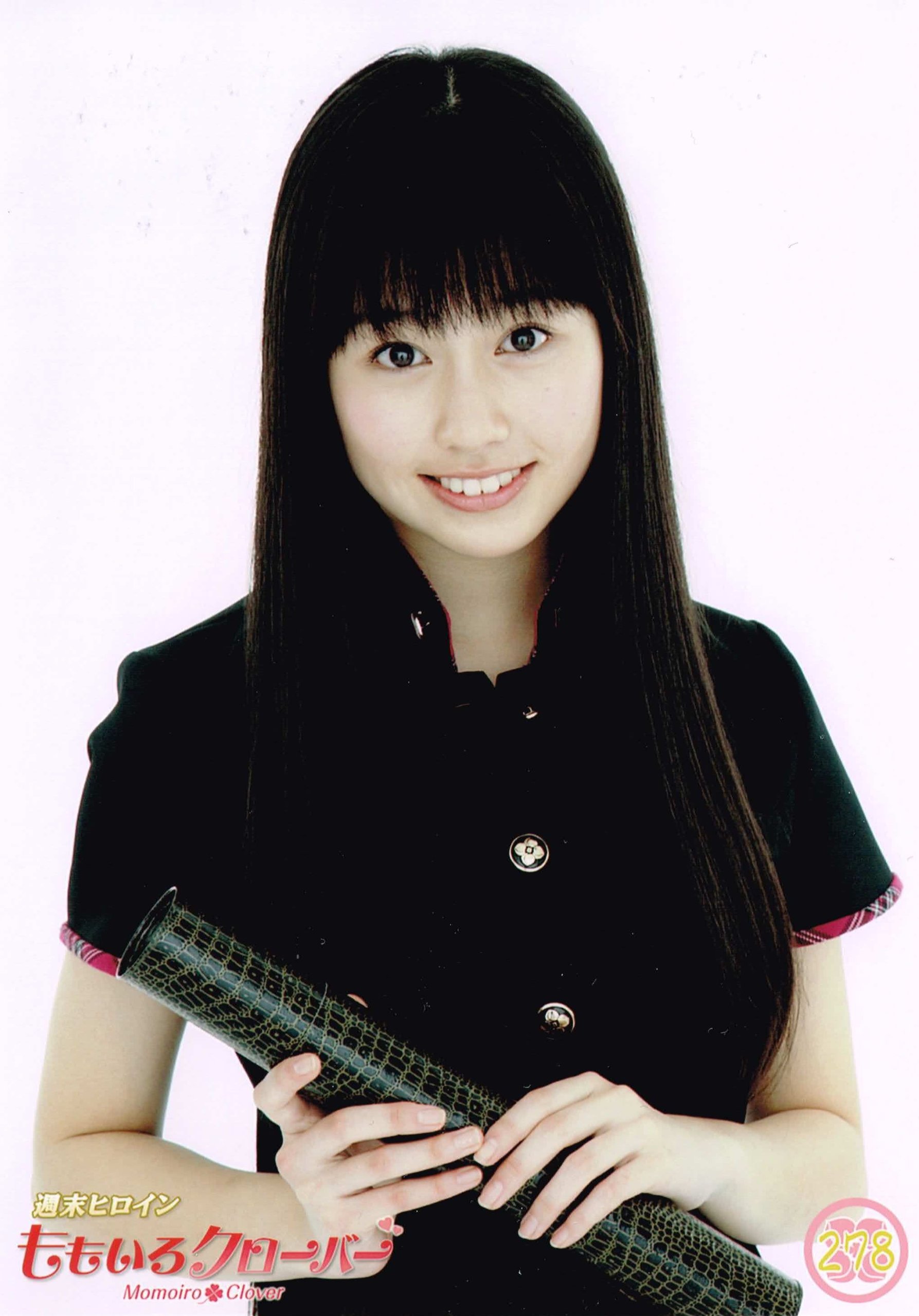 ももクロ 無印 生写真 Amazon.co.jp: ももいろクローバー 無印時代 公式生写真 百田夏菜子